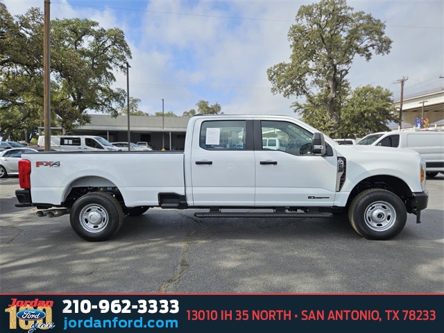 Used Car 2025 Ford F-250sd  Xl For Sale Under $70,000 In San Antonio, Texas