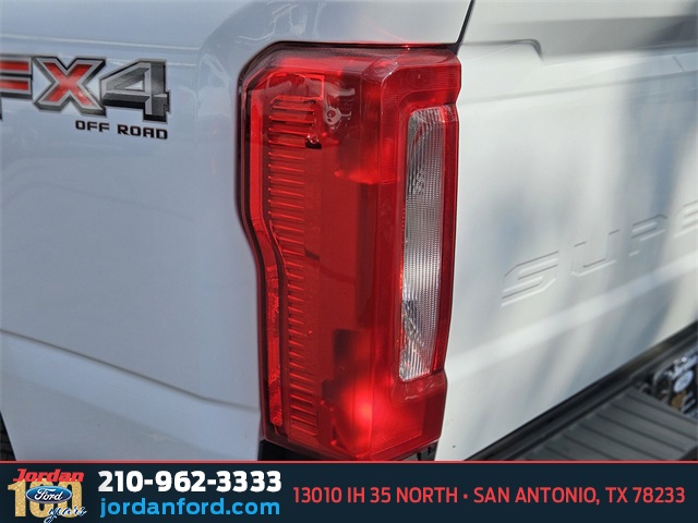 Used Car 2025 Ford F-250sd  Xl For Sale Under $70,000 In San Antonio, Texas
