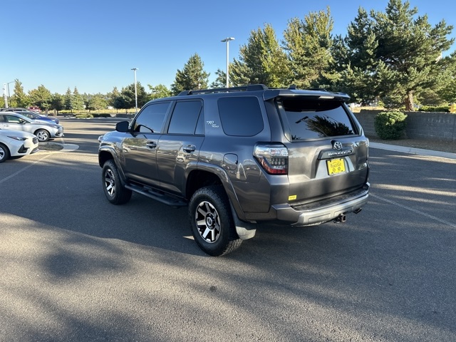 2019 Toyota 4Runner SR5 Premium Limited TRD Pro photo 3