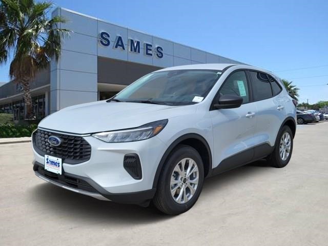2026 Ford Escape Active FWD