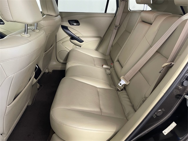Used 2018 Acura RDX For Sale in Bremerton, WA
