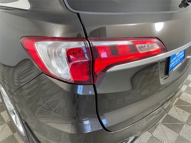 Used 2018 Acura RDX For Sale in Bremerton, WA