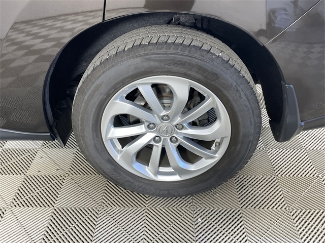 Used 2018 Acura RDX For Sale in Bremerton, WA