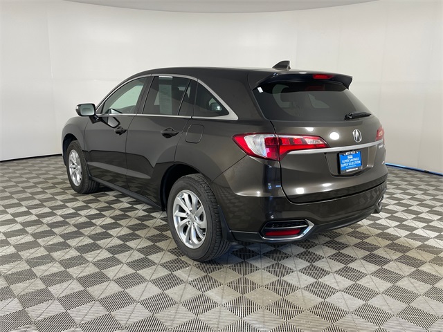 Used 2018 Acura RDX For Sale in Bremerton, WA