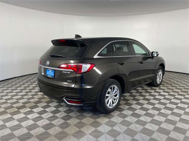 Used 2018 Acura RDX For Sale in Bremerton, WA