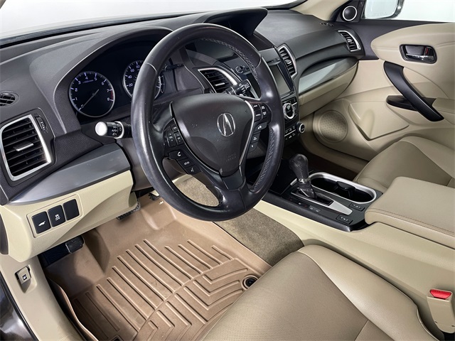 Used 2018 Acura RDX For Sale in Bremerton, WA