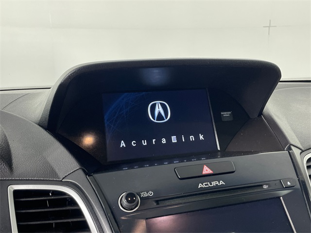 Used 2018 Acura RDX For Sale in Bremerton, WA