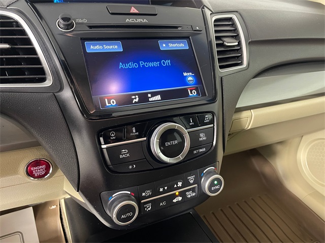 Used 2018 Acura RDX For Sale in Bremerton, WA