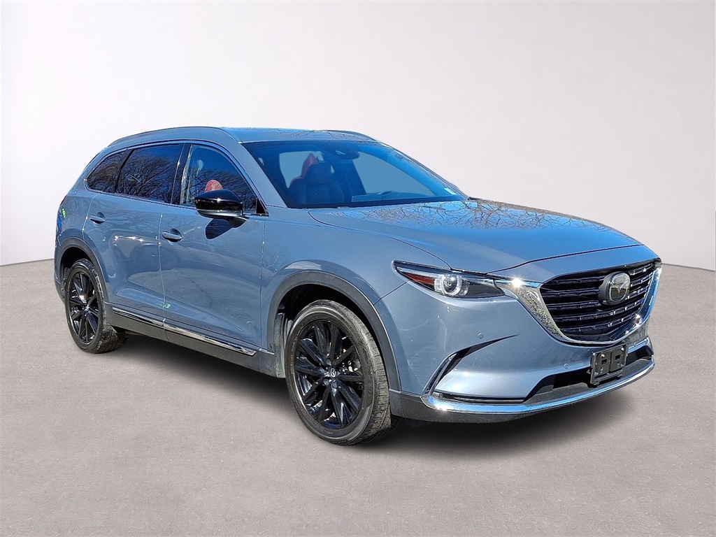 2023 Mazda CX-9 Carbon Edition AWD