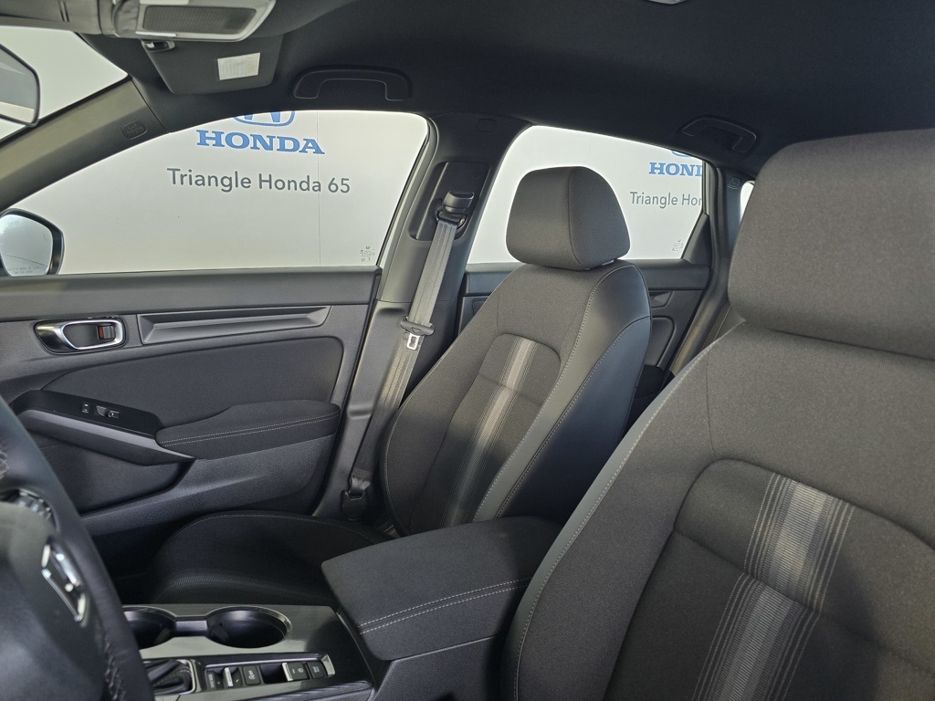 Thumbnail: 2025 Honda Civic - 10