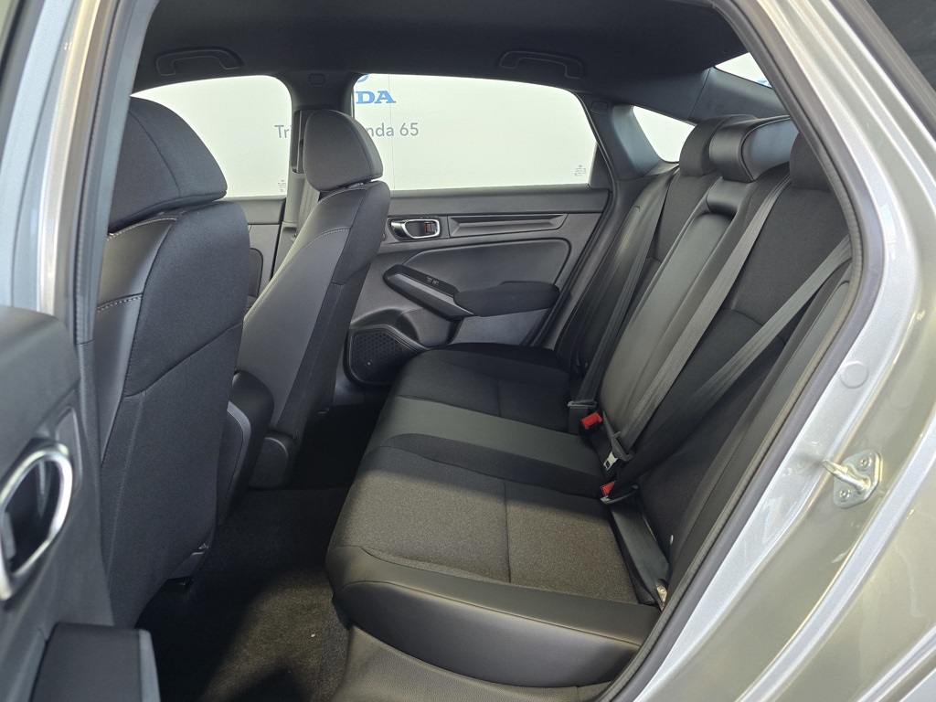 Thumbnail: 2025 Honda Civic - 11