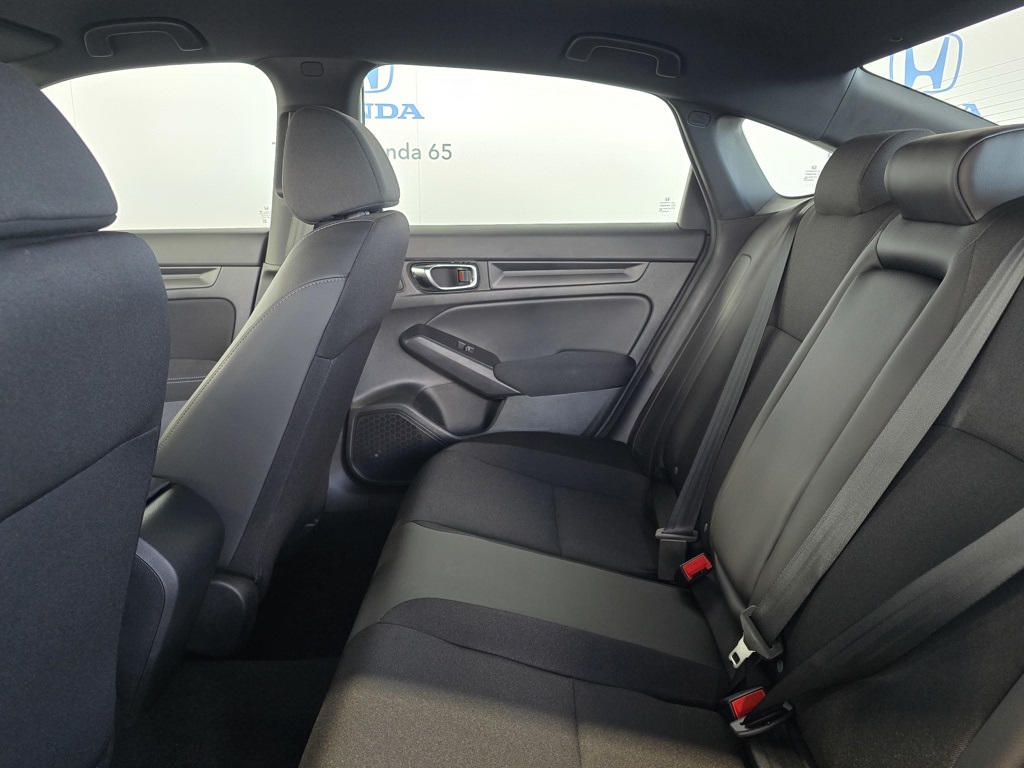 Thumbnail: 2025 Honda Civic - 12