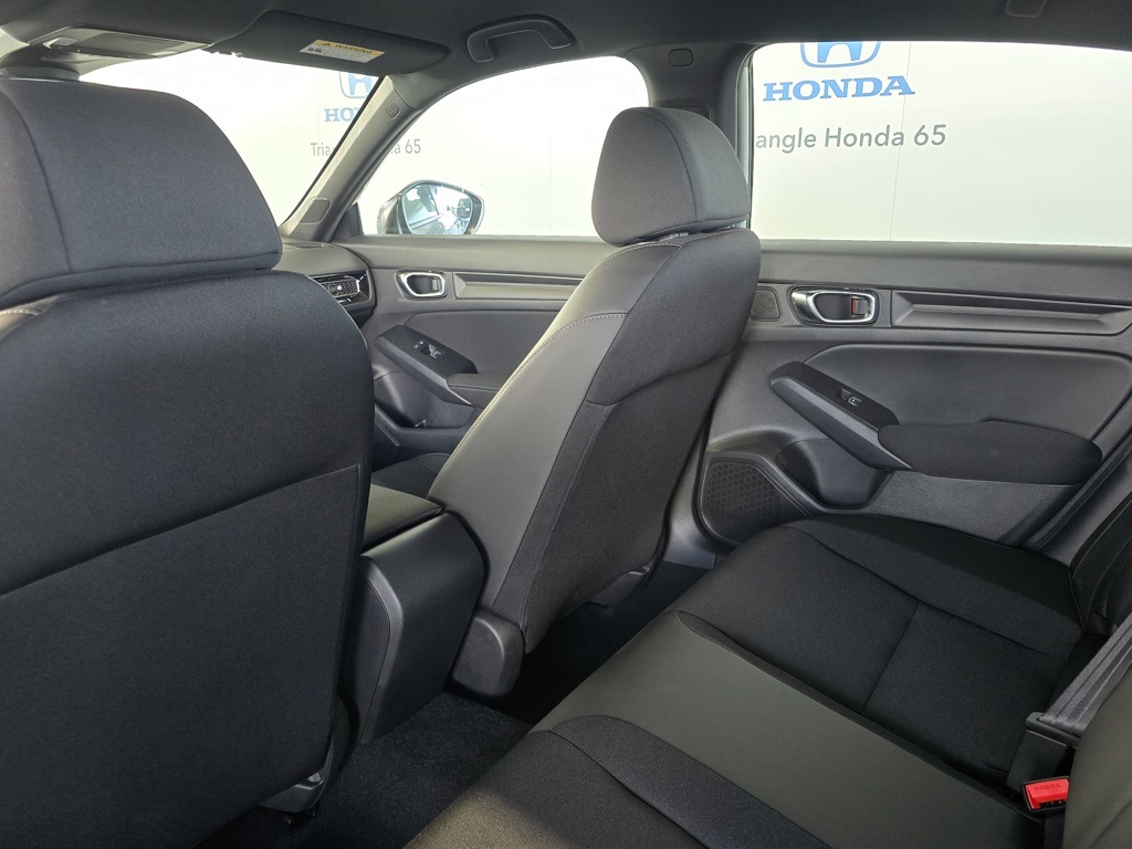 Thumbnail: 2025 Honda Civic - 13