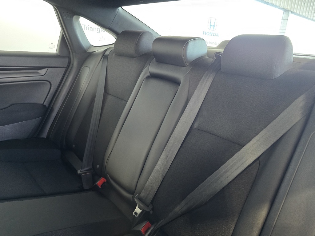 Thumbnail: 2025 Honda Civic - 14