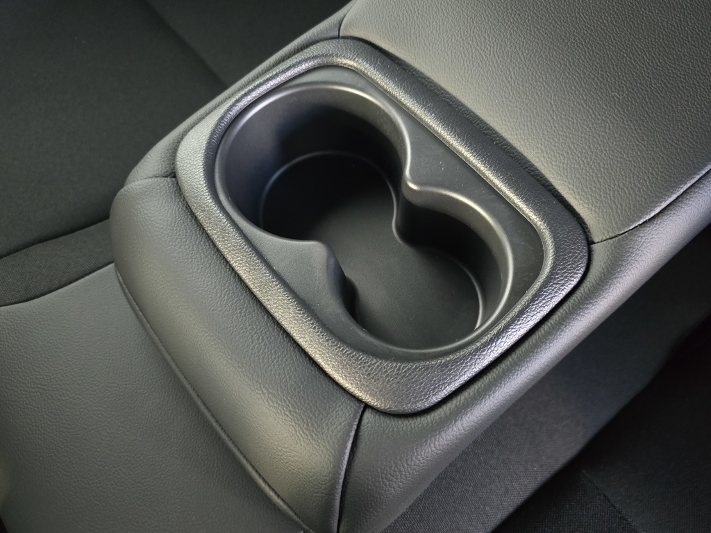 Thumbnail: 2025 Honda Civic - 15