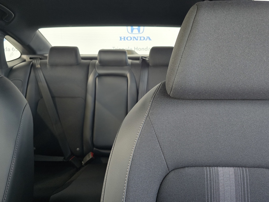 Thumbnail: 2025 Honda Civic - 16