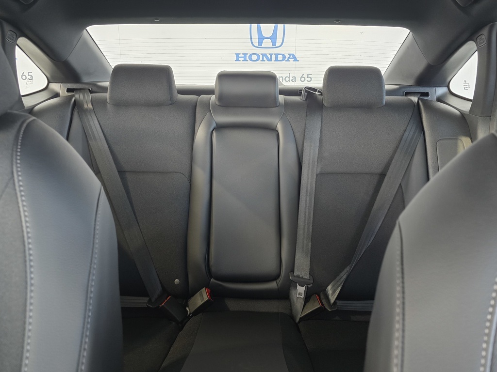 Thumbnail: 2025 Honda Civic - 17