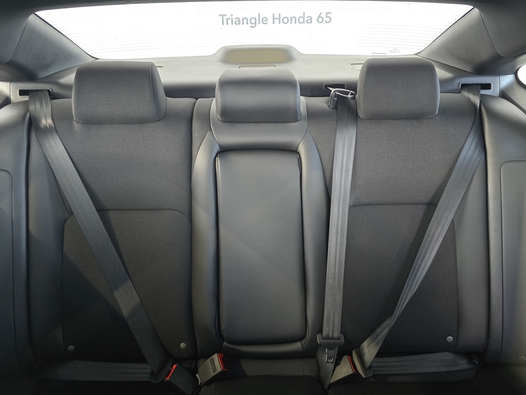 Thumbnail: 2025 Honda Civic - 18