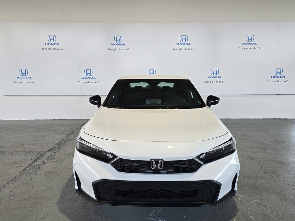 Thumbnail: 2025 Honda Civic - 2