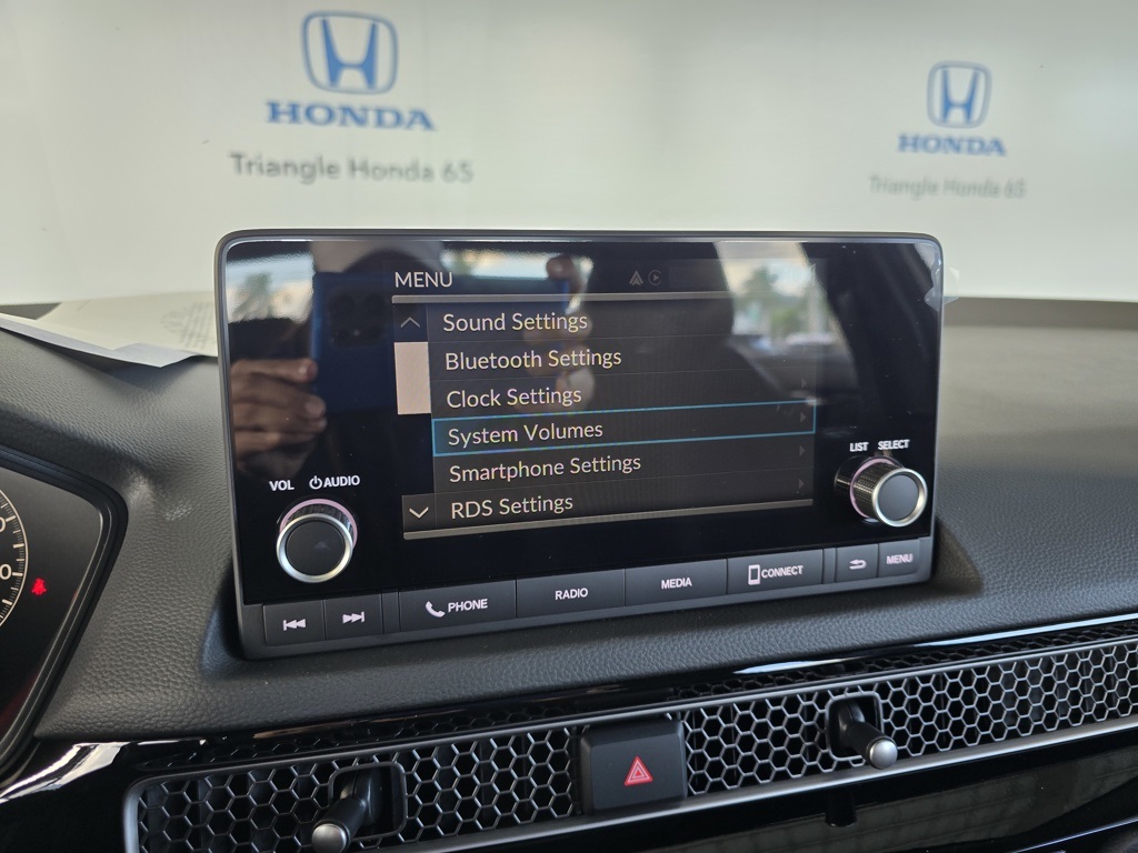 Thumbnail: 2025 Honda Civic - 20