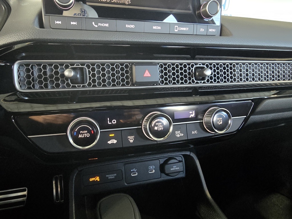 Thumbnail: 2025 Honda Civic - 21