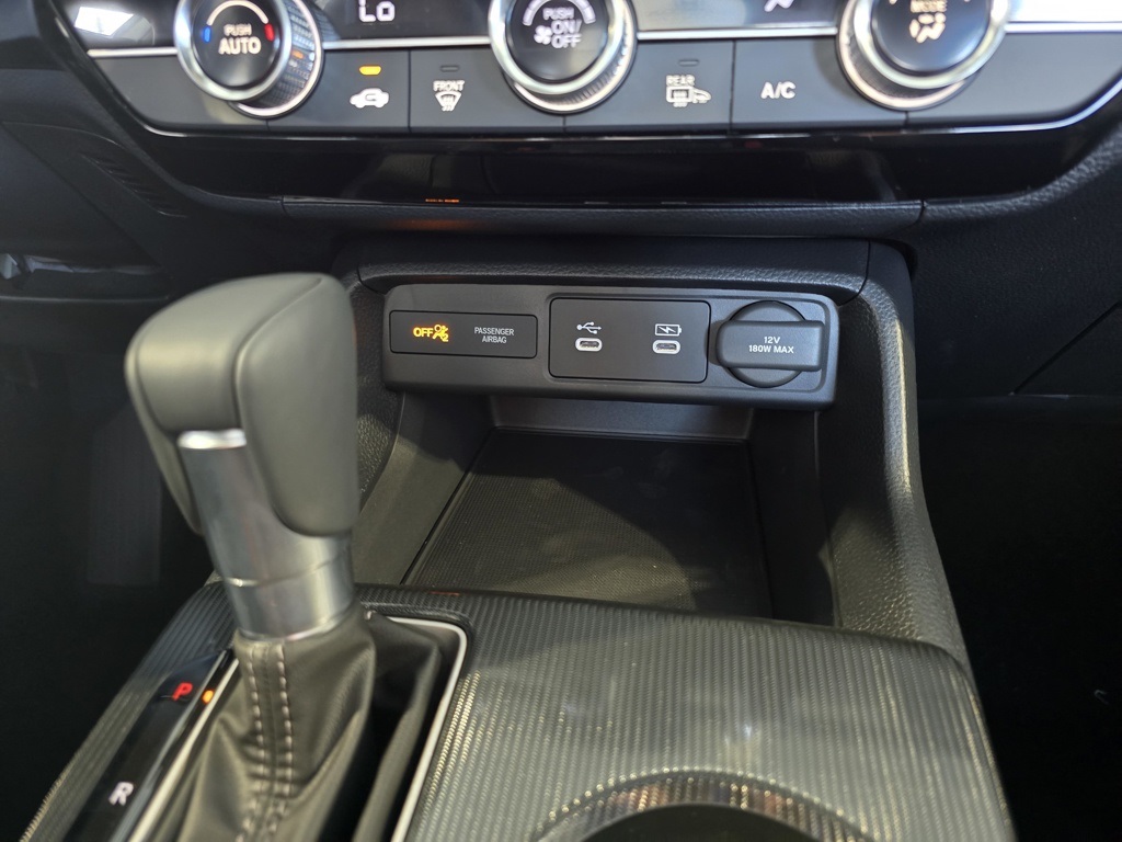 Thumbnail: 2025 Honda Civic - 22