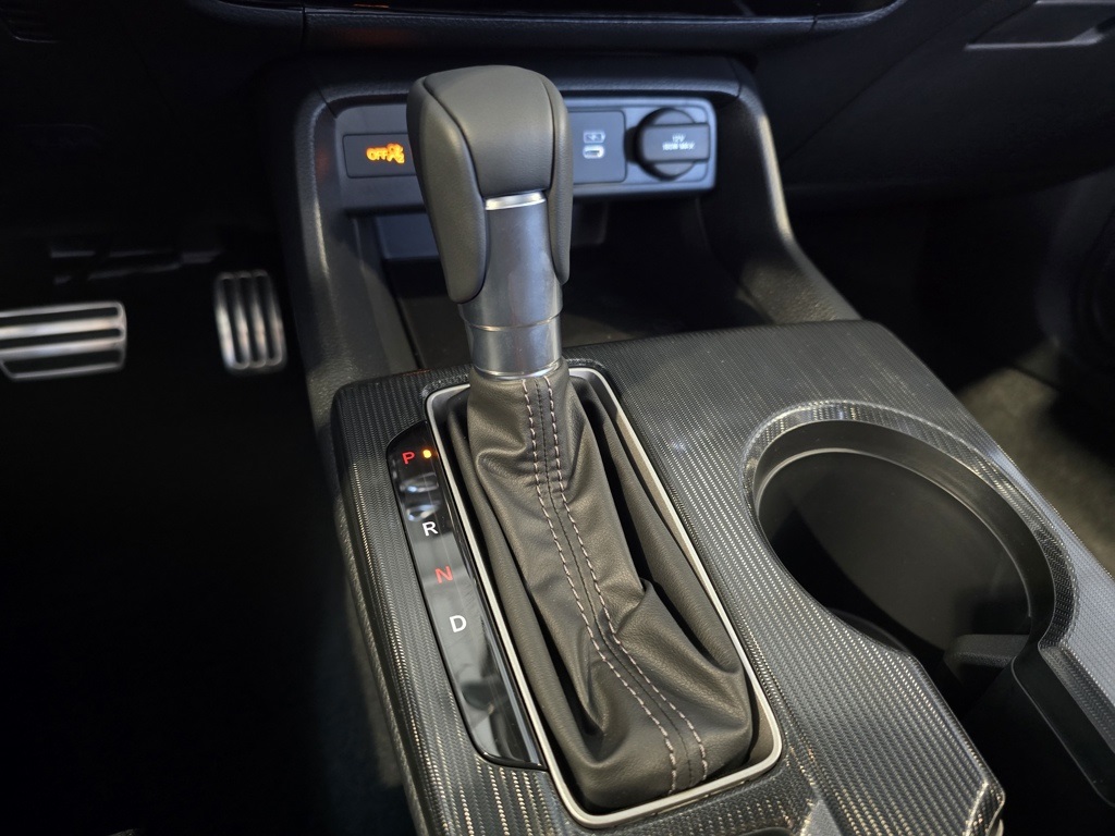 Thumbnail: 2025 Honda Civic - 23