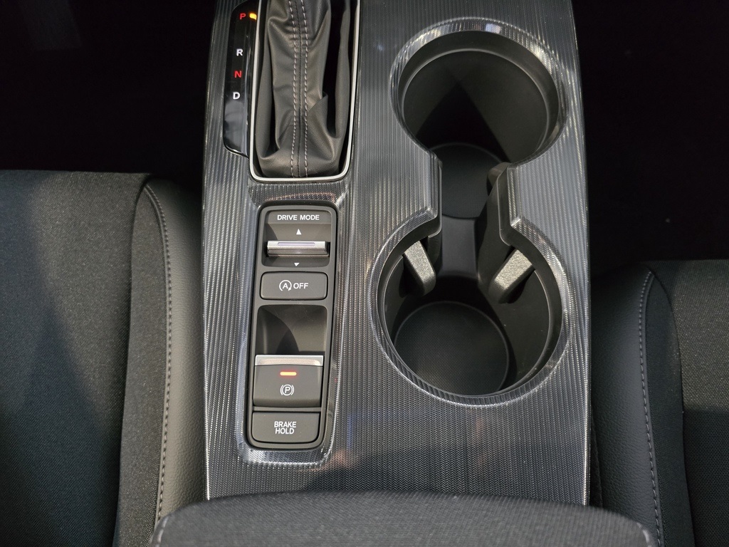 Thumbnail: 2025 Honda Civic - 24