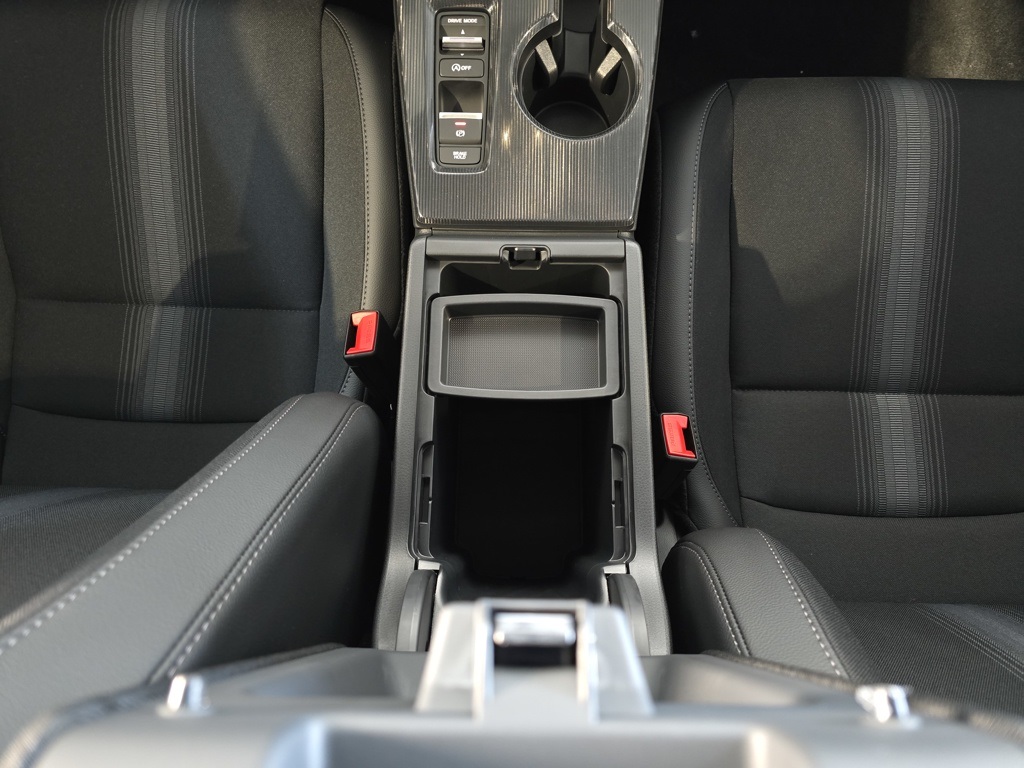 Thumbnail: 2025 Honda Civic - 25