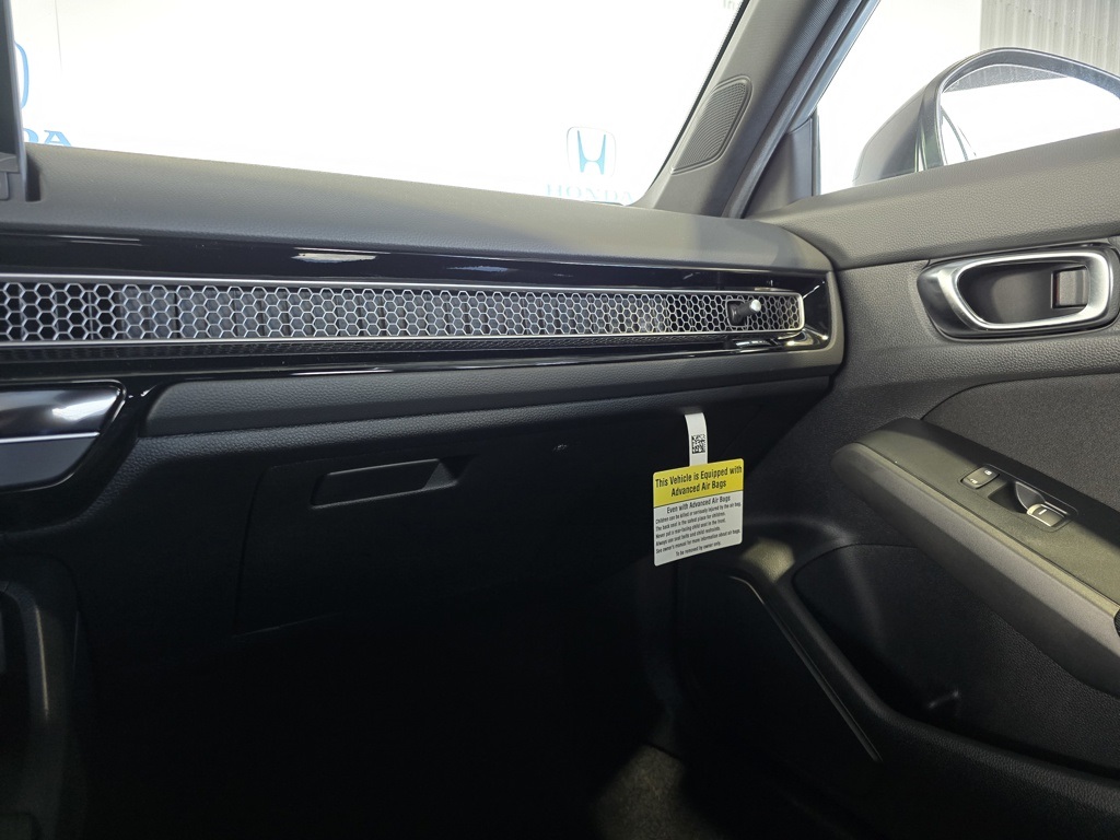 Thumbnail: 2025 Honda Civic - 26