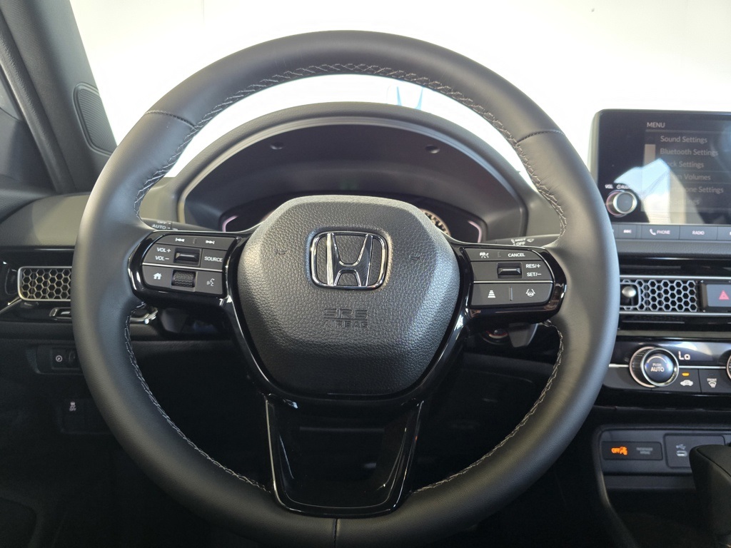 Thumbnail: 2025 Honda Civic - 27