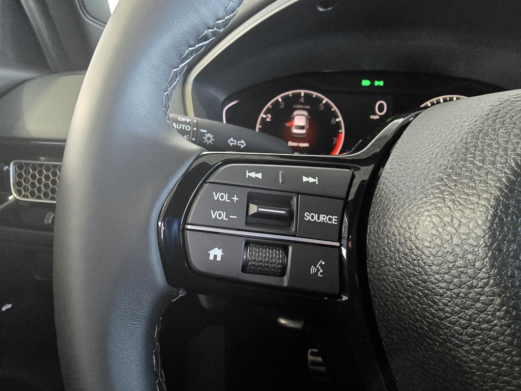 Thumbnail: 2025 Honda Civic - 28