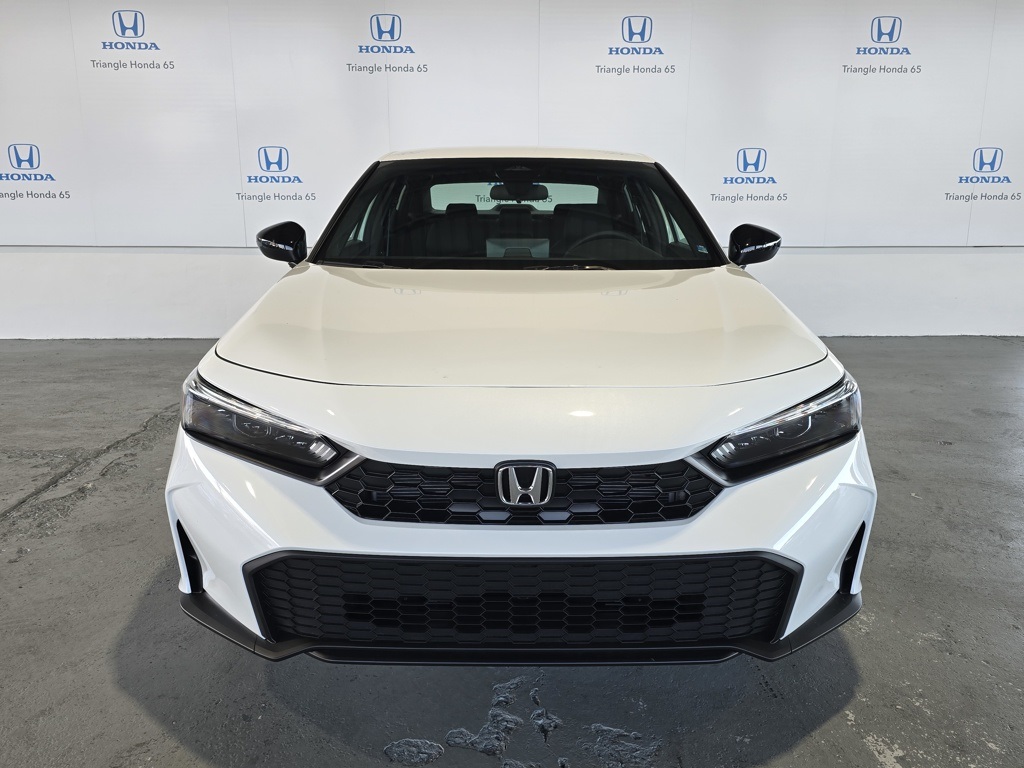 Thumbnail: 2025 Honda Civic - 30