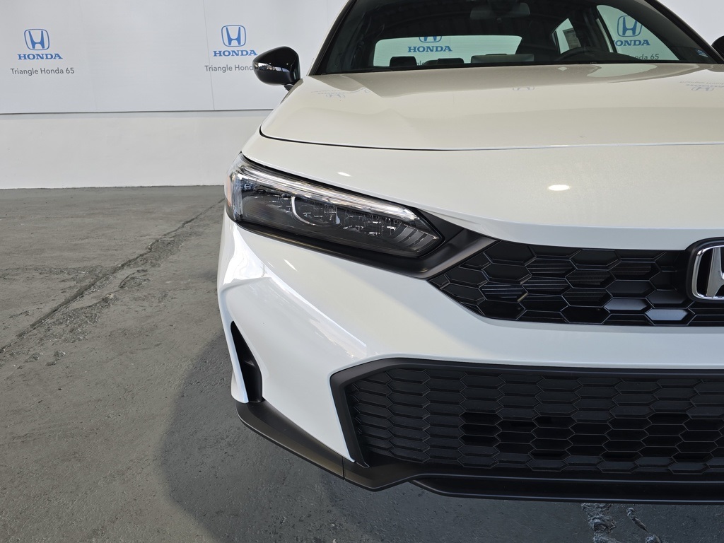 Thumbnail: 2025 Honda Civic - 31