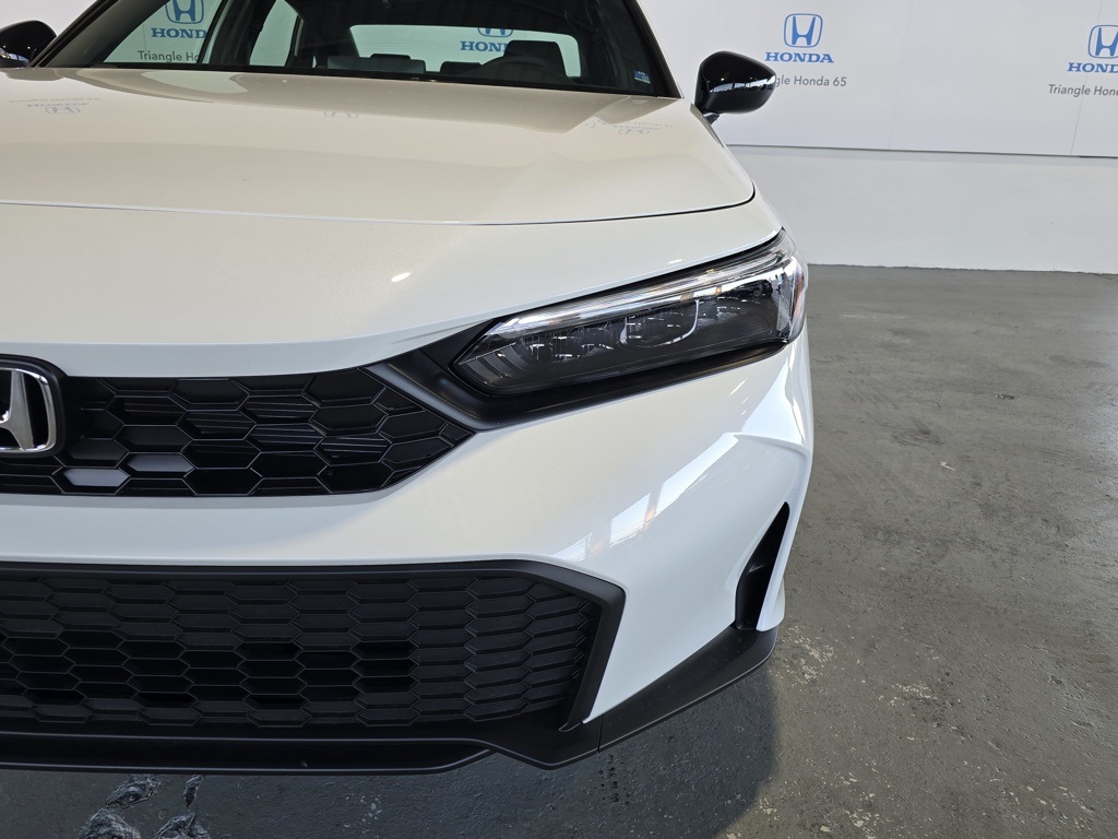 Thumbnail: 2025 Honda Civic - 32