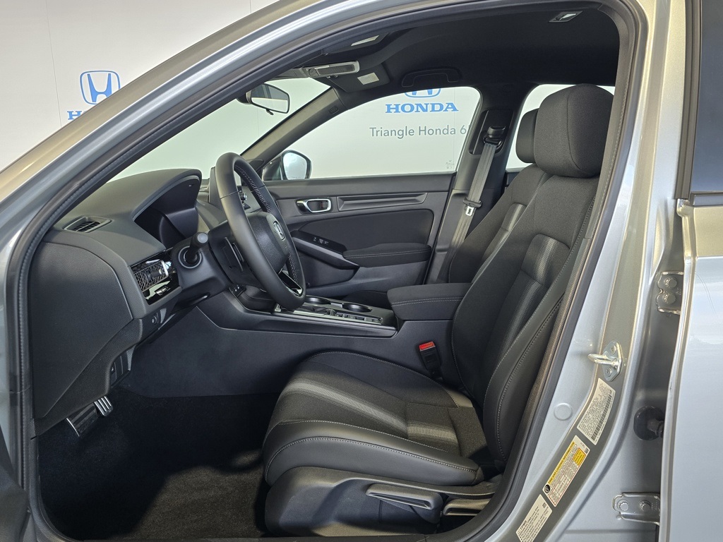 Thumbnail: 2025 Honda Civic - 6