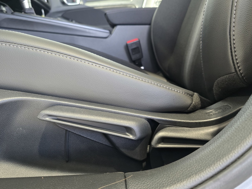 Thumbnail: 2025 Honda Civic - 7