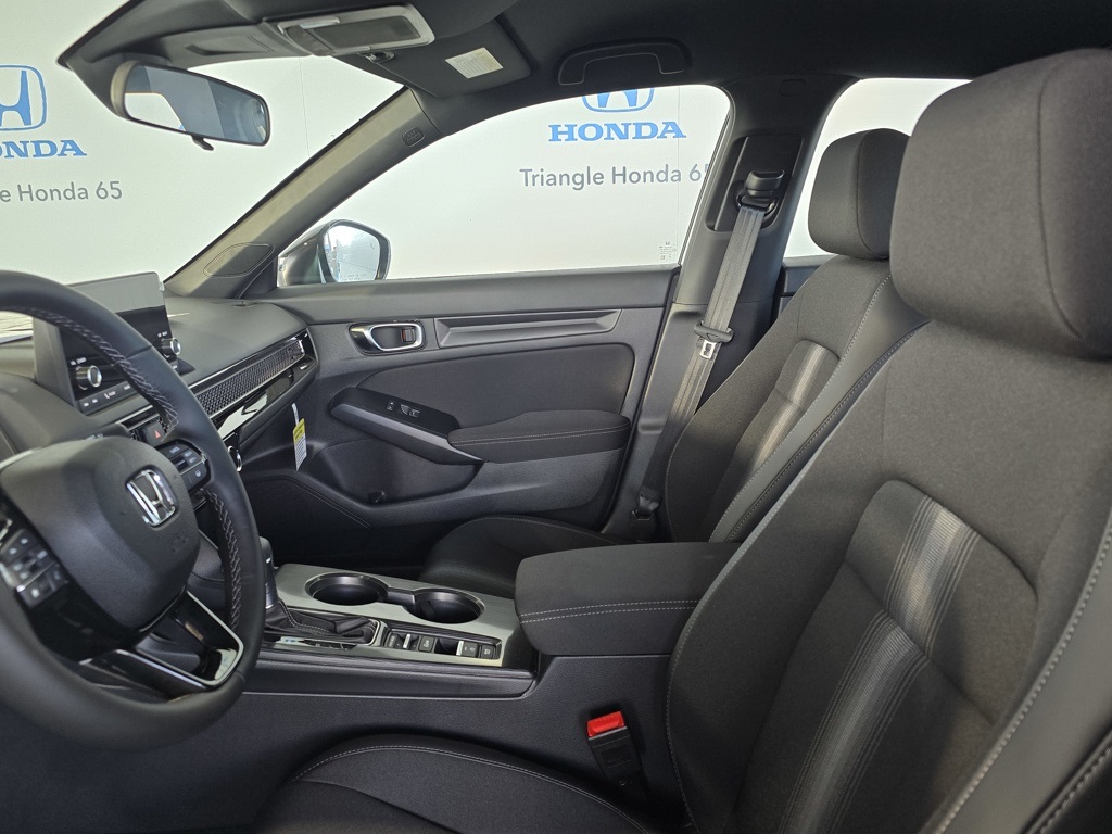 Thumbnail: 2025 Honda Civic - 8