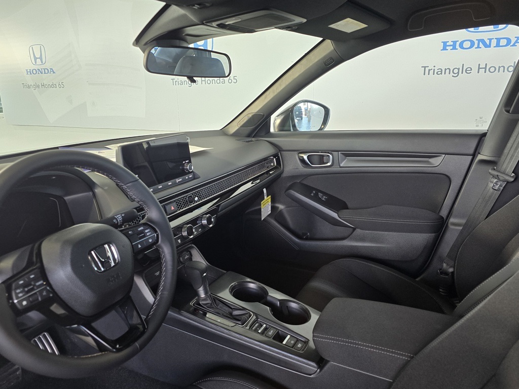 Thumbnail: 2025 Honda Civic - 9