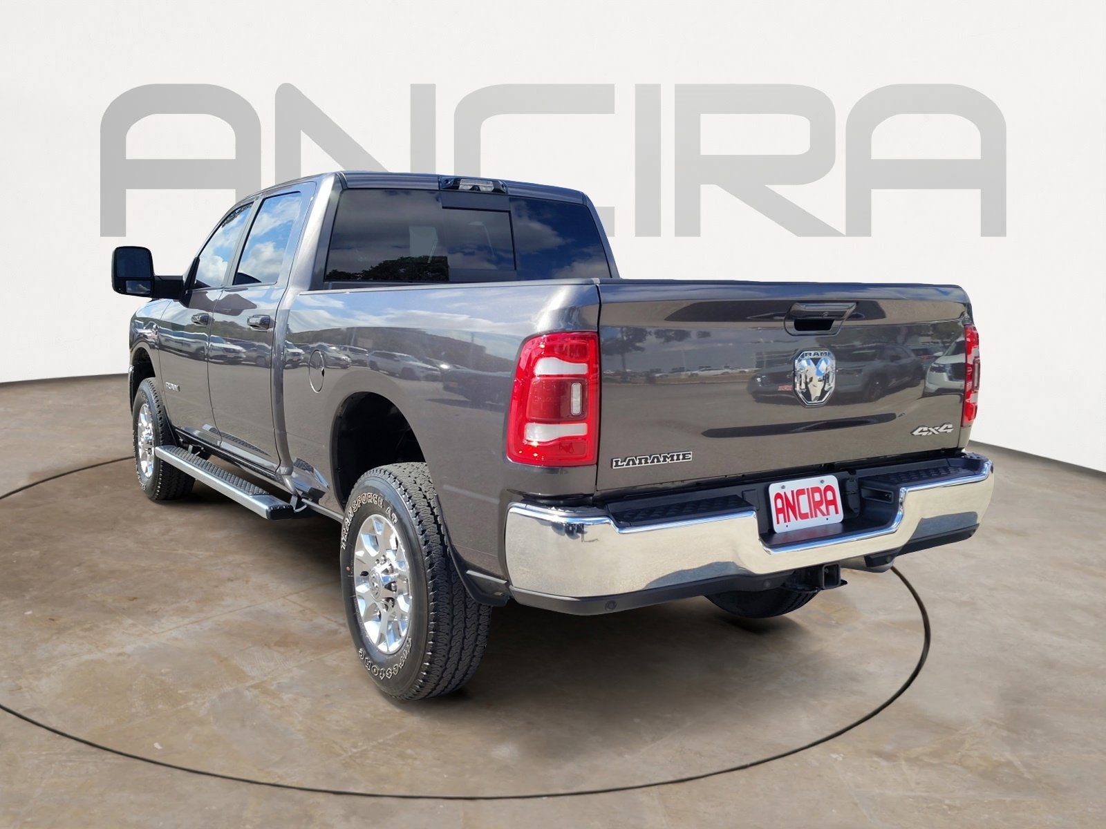 Used Car 2024 Ram 2500  Laramie For Sale Under $70,000 In San Antonio, Texas