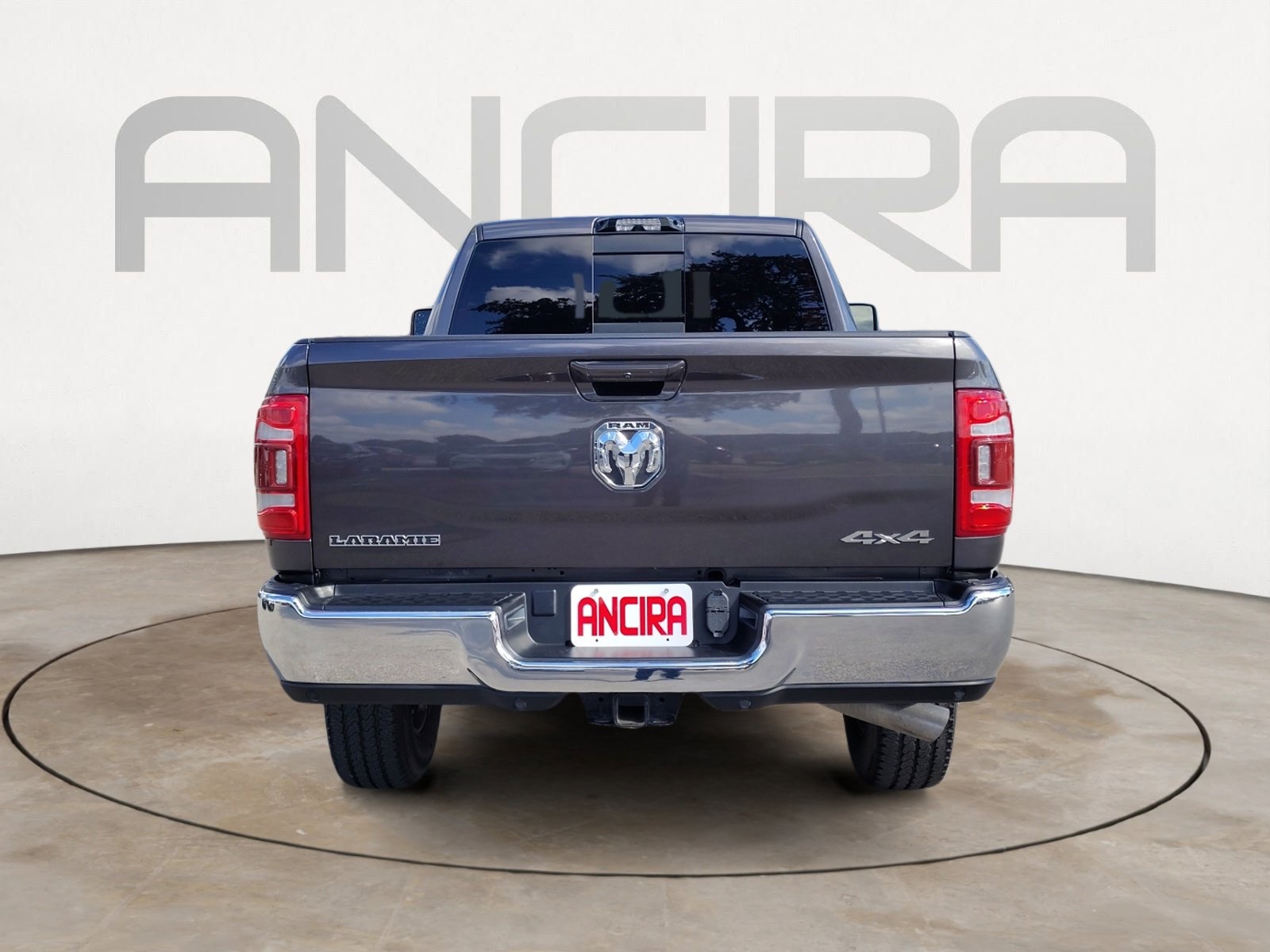 Used Car 2024 Ram 2500  Laramie For Sale Under $70,000 In San Antonio, Texas