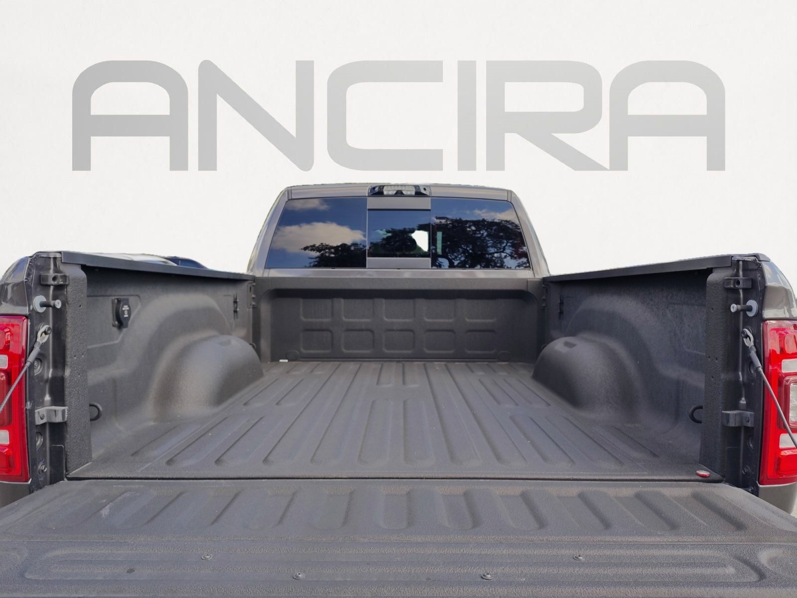 Used Car 2024 Ram 2500  Laramie For Sale Under $70,000 In San Antonio, Texas