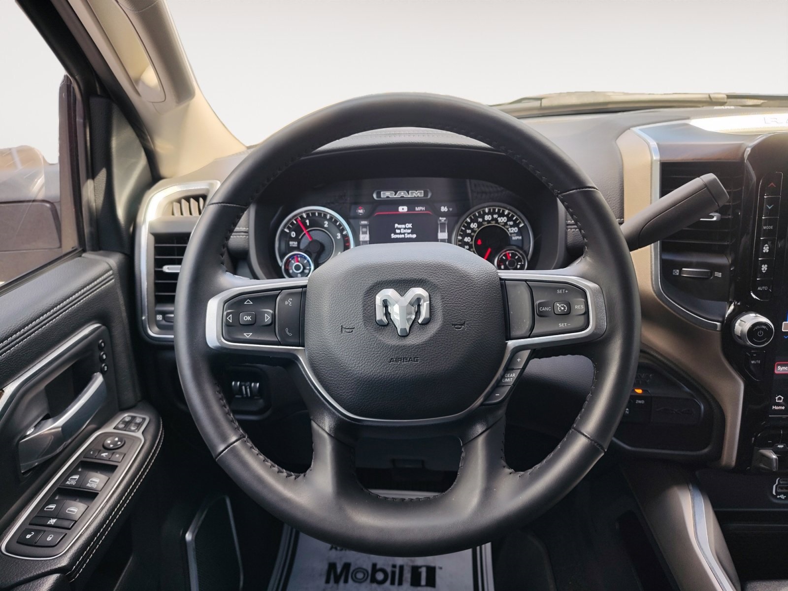 Used Car 2024 Ram 2500  Laramie For Sale Under $70,000 In San Antonio, Texas