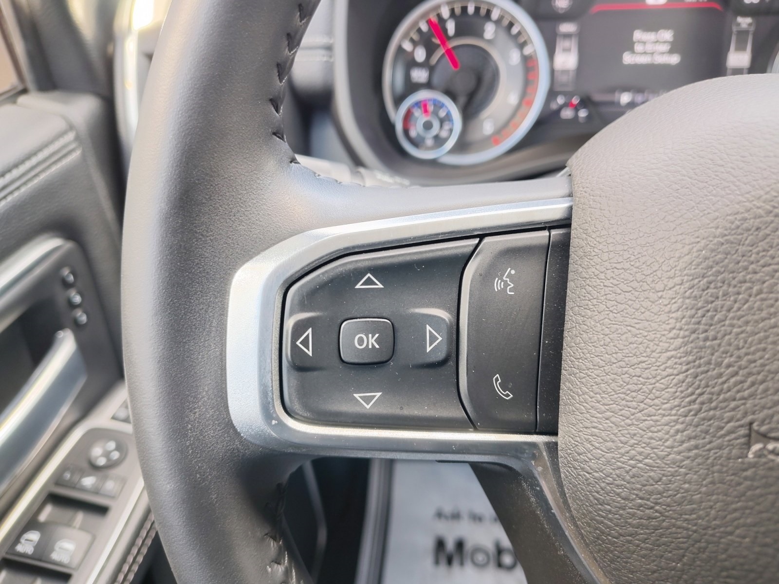Used Car 2024 Ram 2500  Laramie For Sale Under $70,000 In San Antonio, Texas