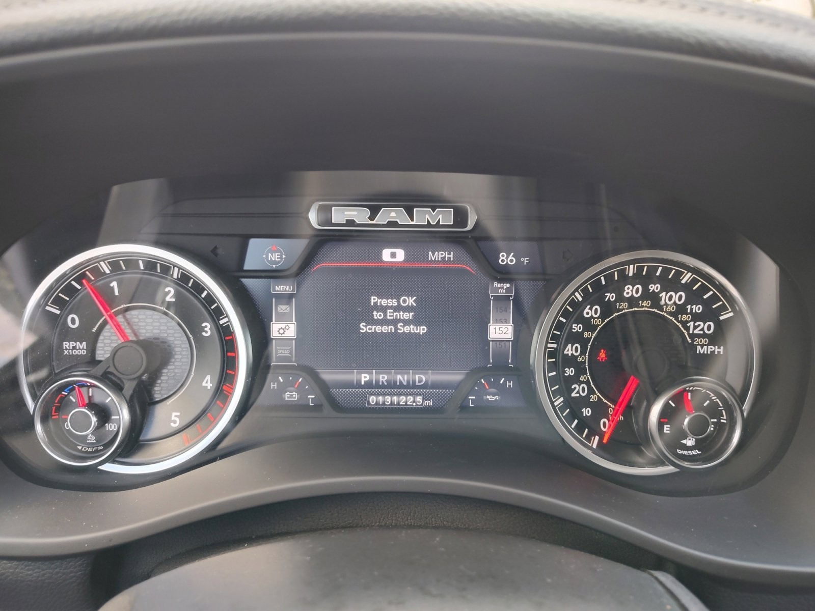 Used Car 2024 Ram 2500  Laramie For Sale Under $70,000 In San Antonio, Texas