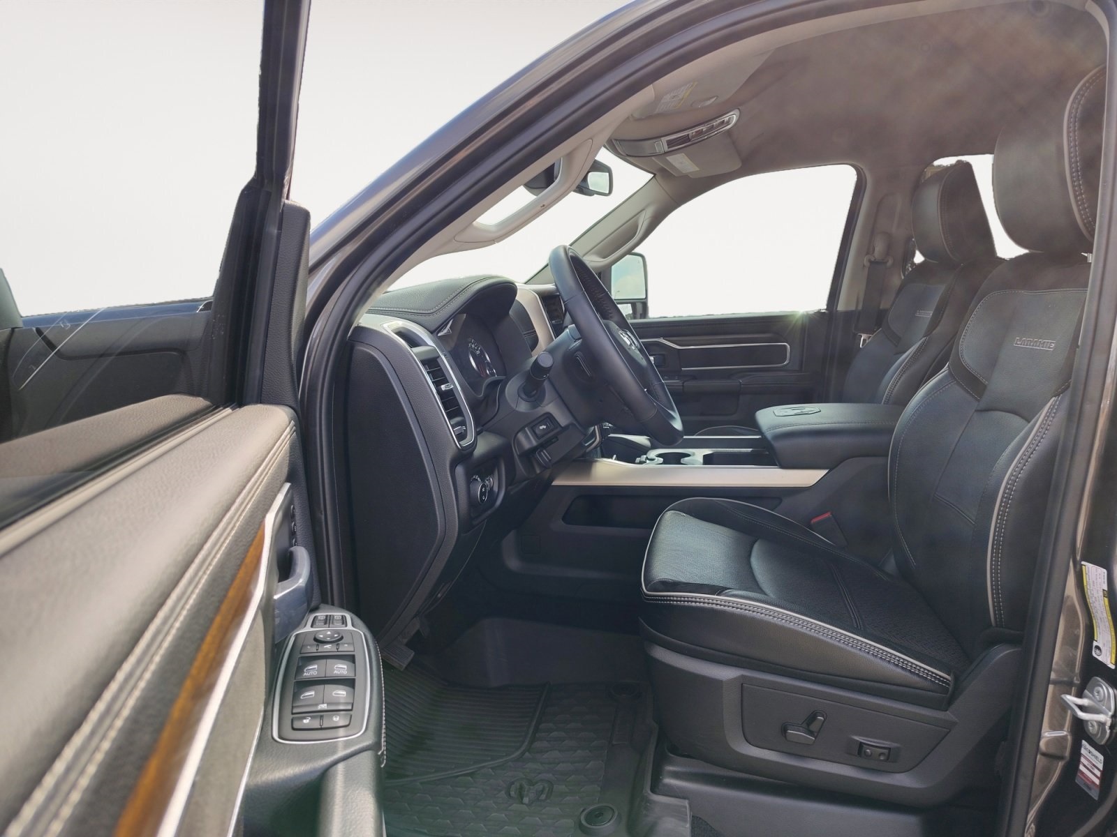 Used Car 2024 Ram 2500  Laramie For Sale Under $70,000 In San Antonio, Texas