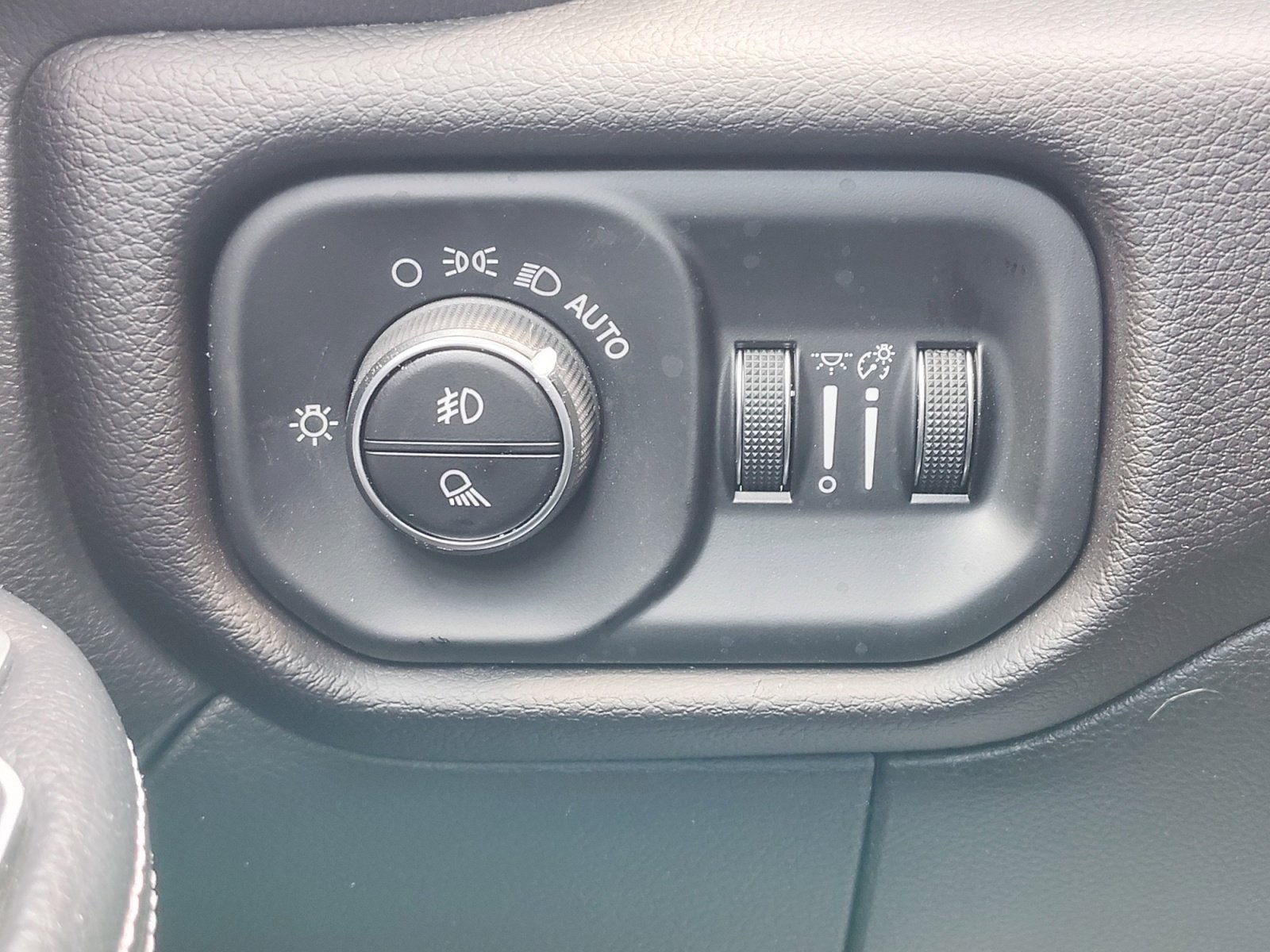 Used Car 2024 Ram 2500  Laramie For Sale Under $70,000 In San Antonio, Texas