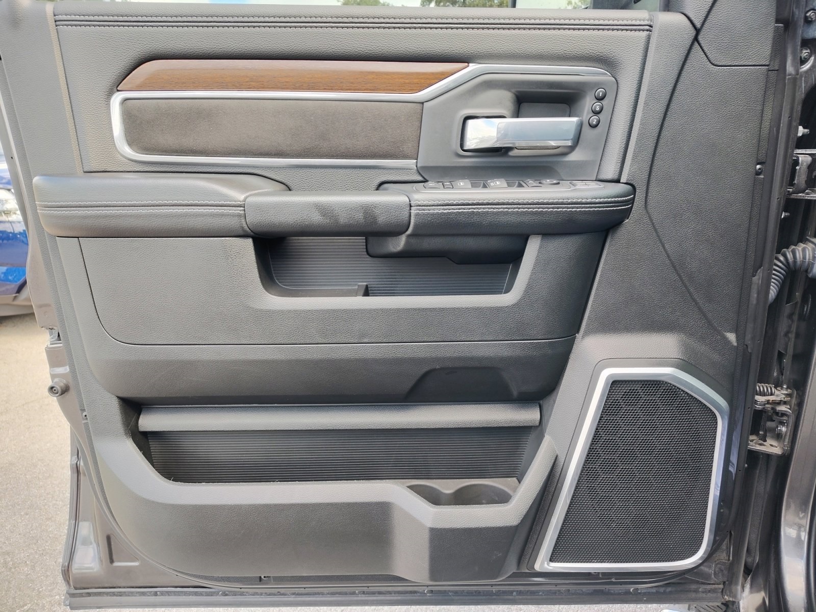 Used Car 2024 Ram 2500  Laramie For Sale Under $70,000 In San Antonio, Texas