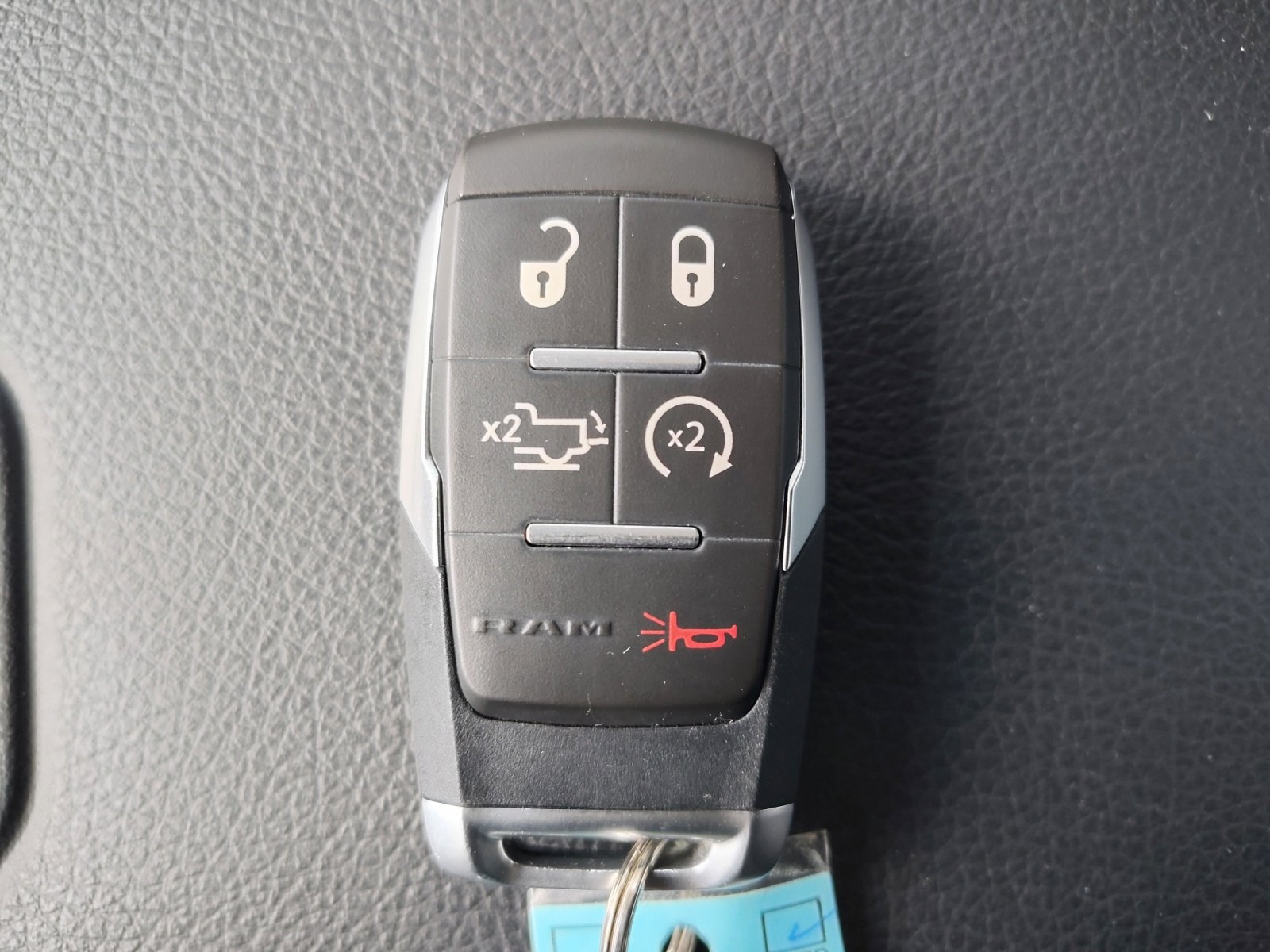 Used Car 2024 Ram 2500  Laramie For Sale Under $70,000 In San Antonio, Texas