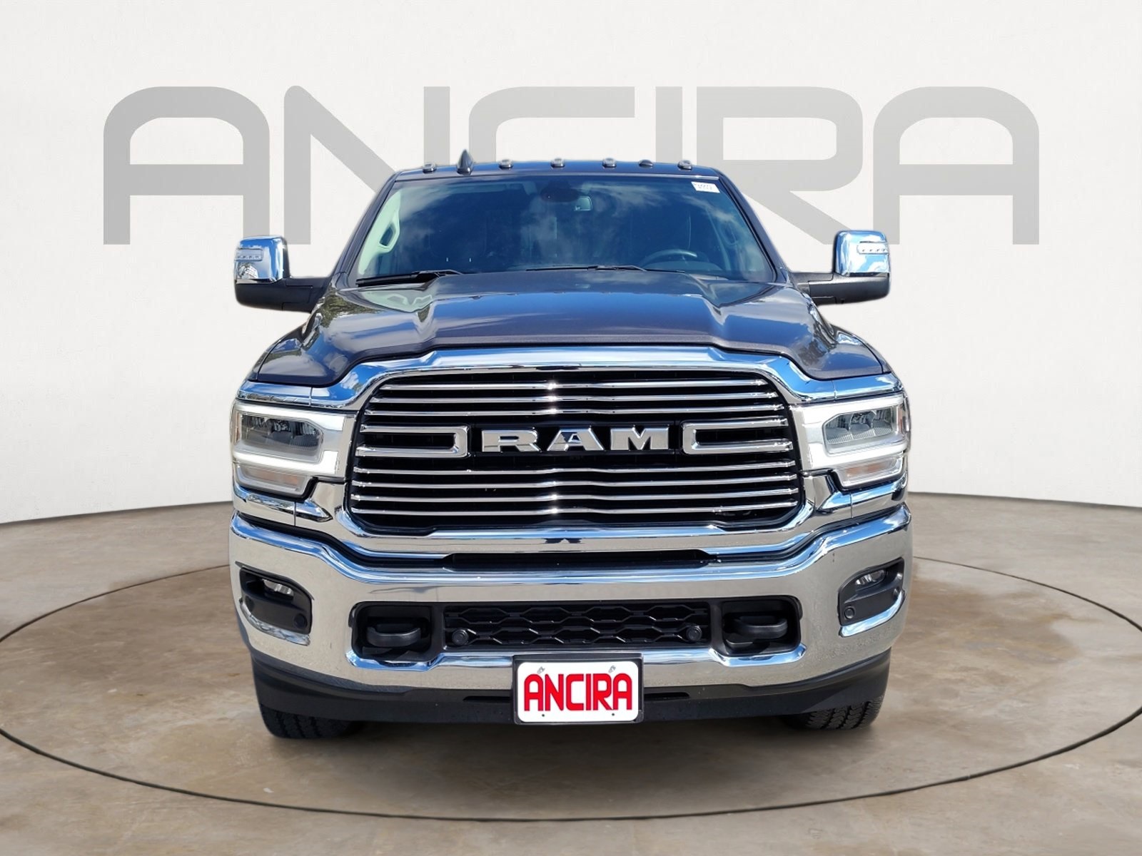 Used Car 2024 Ram 2500  Laramie For Sale Under $70,000 In San Antonio, Texas